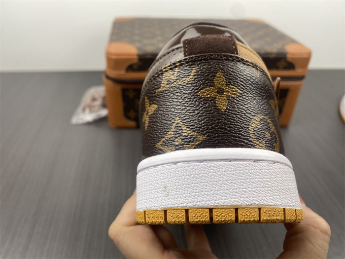 air jordan 1 x off-L0*is aj1 ow low