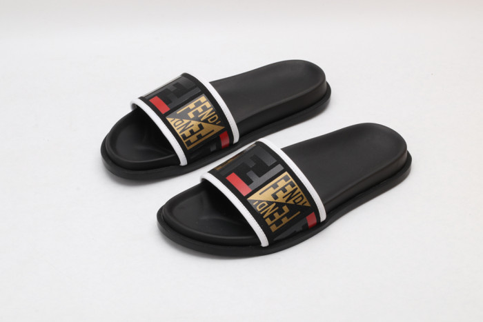 Fend1 Slippers