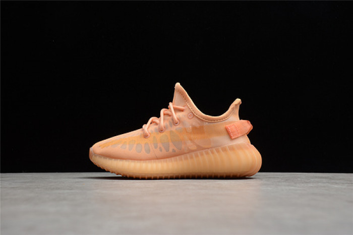 Ad*s kids 350 boost v2 "mono clay" gw2870