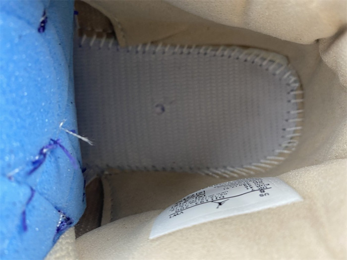 Aleali May x Air Jordan 4 “Camo” DJ1193-200