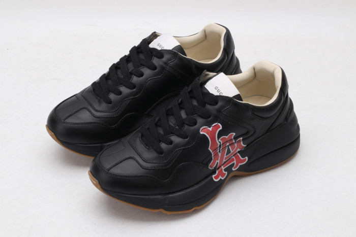 G*u*i rhyton trainer sneaker
