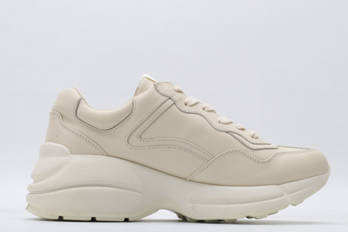 G*u*i rhyton trainer sneaker