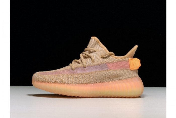 ad*s kids Y**zy 350 boost v2 “clay” kid-eg7490