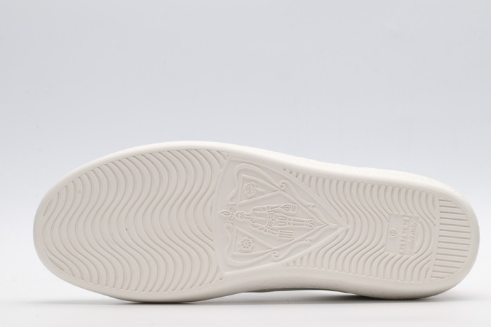 G*u*i low-top sneaker