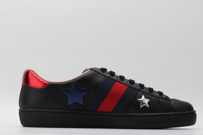 G*u*i low-top sneaker