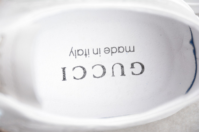 G*u*i low-top sneaker