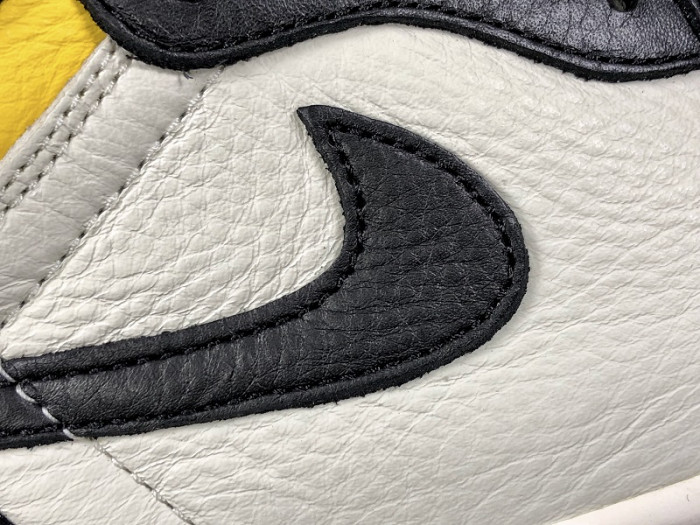 Air Jordan 1 Retro High OG NRG“Not For Resale” 861428-107