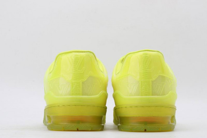 Loui Vuitto LV SNEAKER LOW