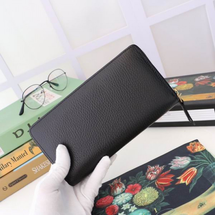 G*u*i wallet 456117 19.5*11*3