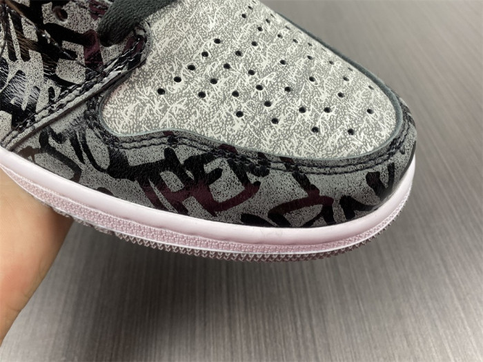 Air Jordan 1 High OG “Rebellionaire” 555088-036