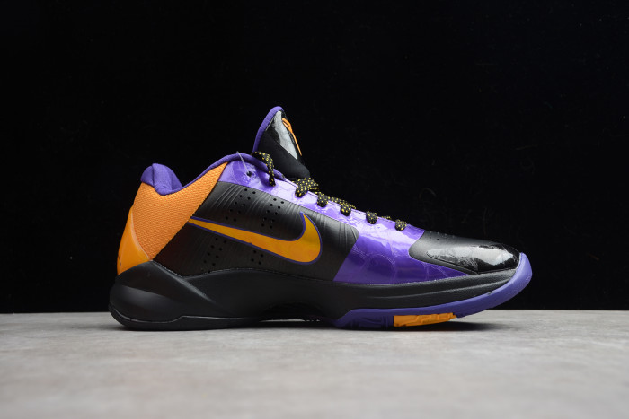 NIKE ZOOM KOBE 5 X