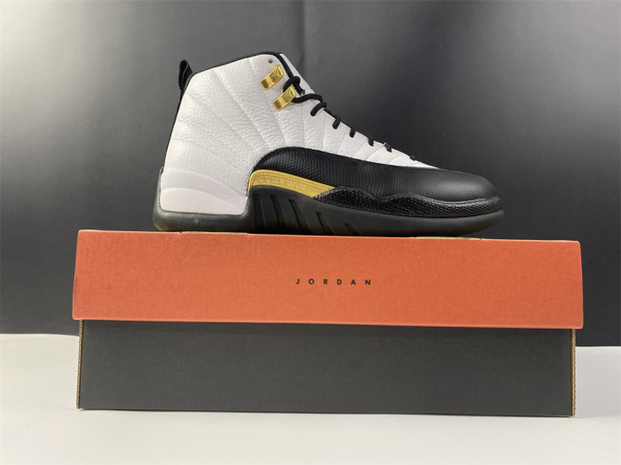 Air Jordan 12 “Royalty” CT8013-170
