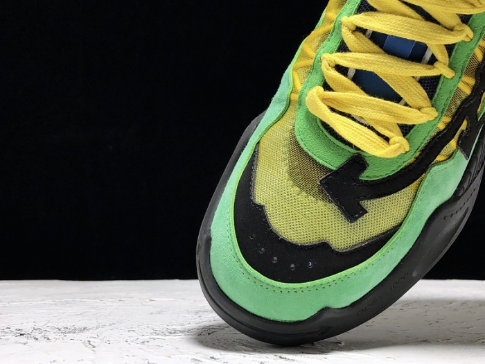 OFF-WHITE C/O ODSY-1000 SNEAKER