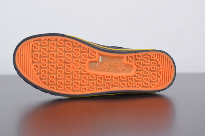 G*u*i tennis 1977 print sneaker 553385 dopeo 1977