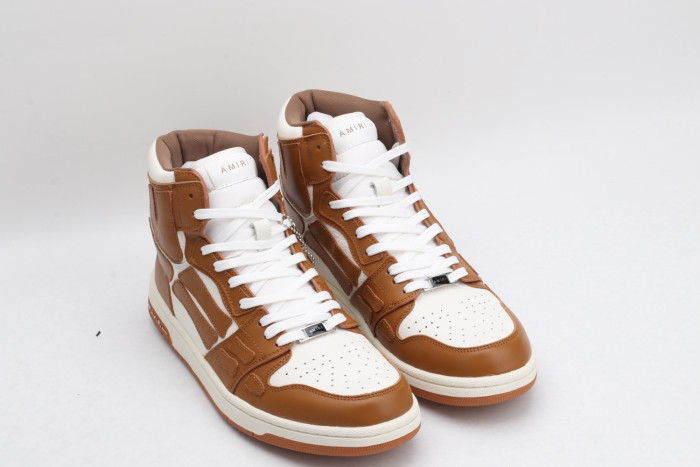 AR1M1 High-Top Sneaker