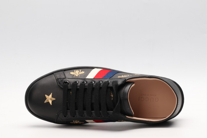 G*u*i low-top sneaker