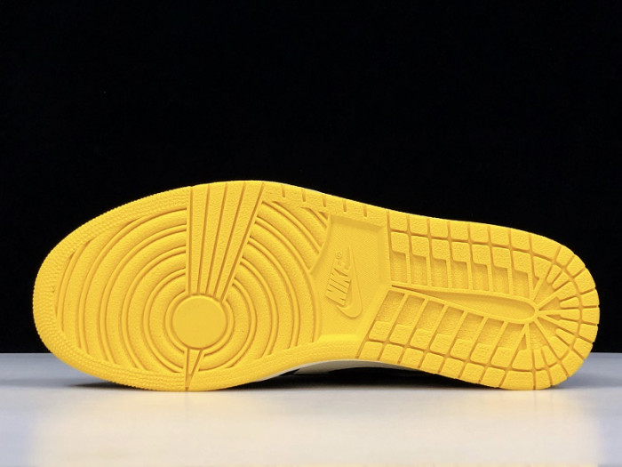 Air Jordan 1 Retro High OG NRG“Not For Resale” 861428-107