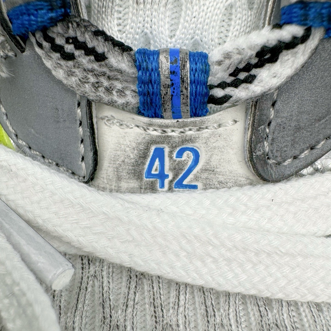 BALCIA 3XL Sneakers Yellowish-gray