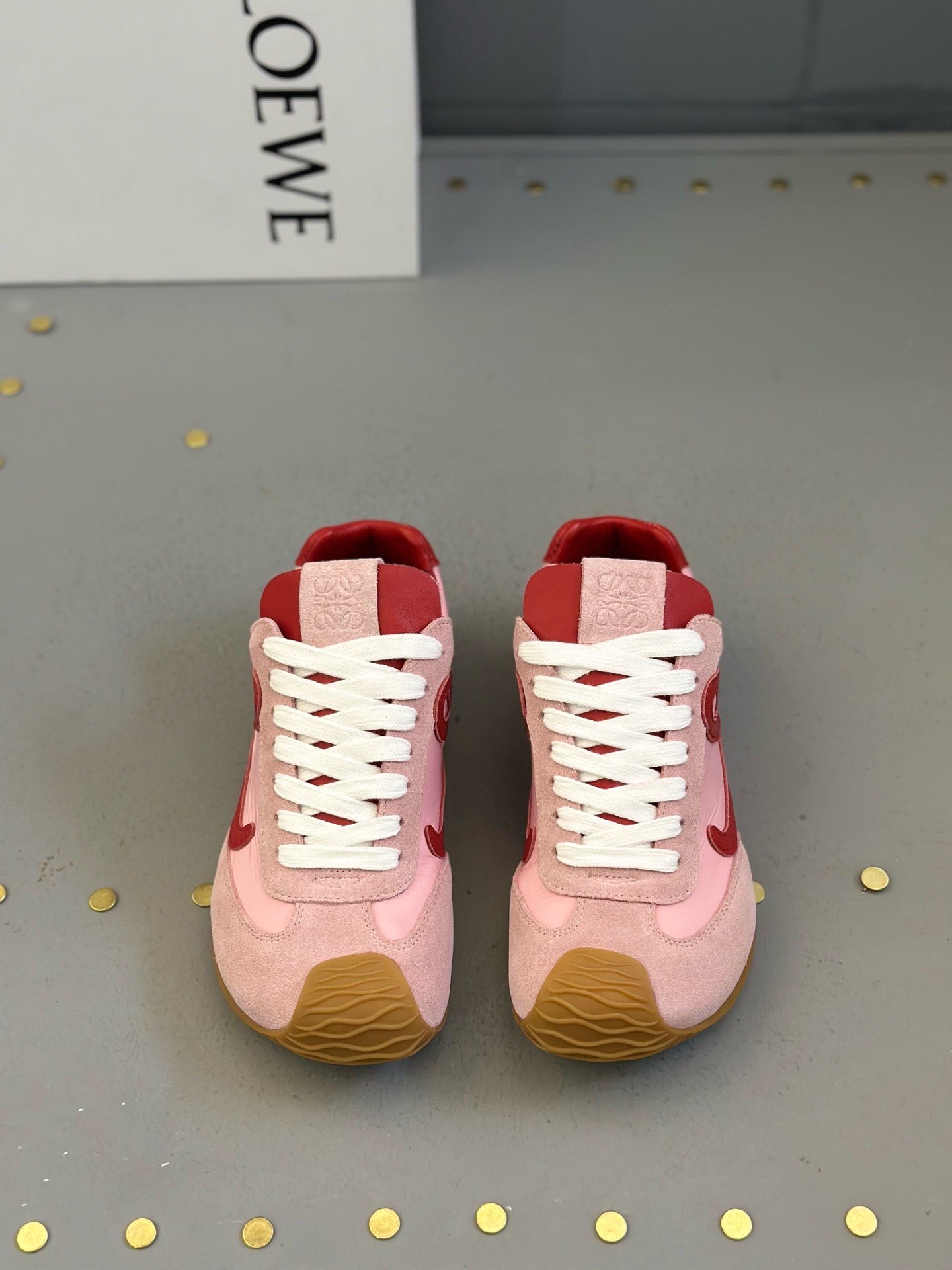 Loew Ballet Runner 2.0