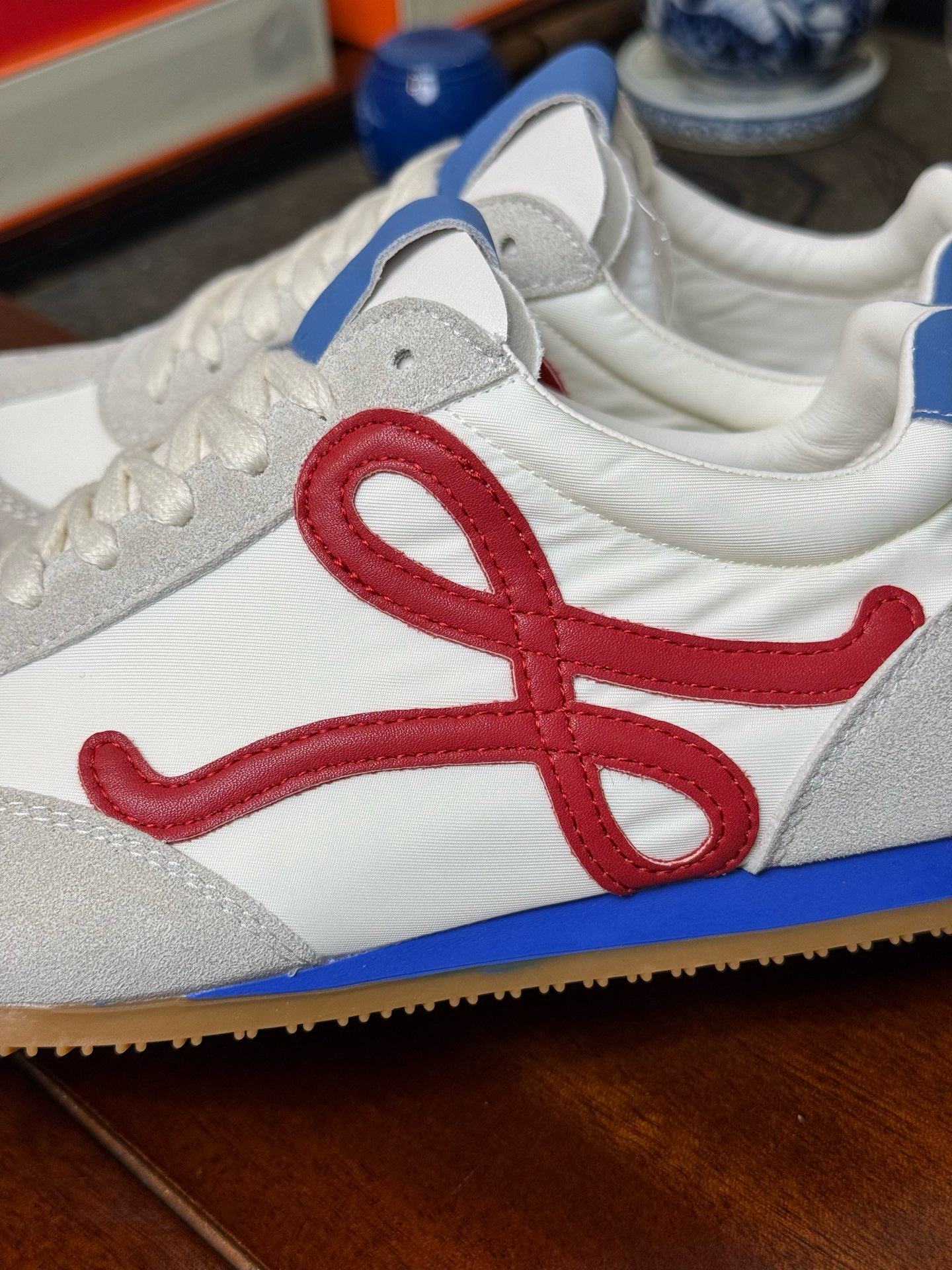 Loew Ballet Runner 2.0