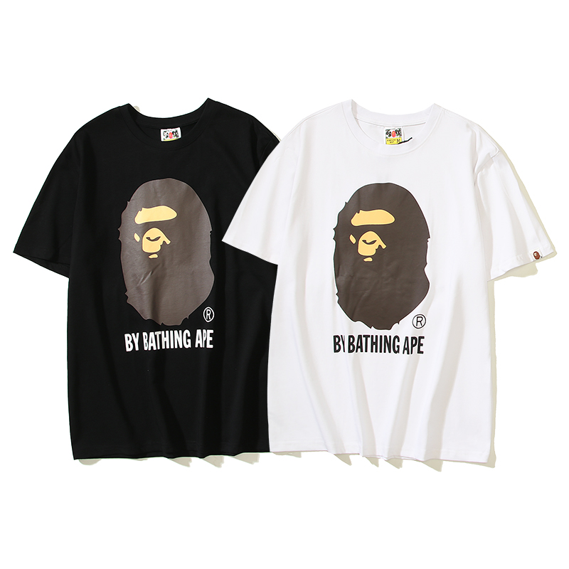 Bape T-shirts A