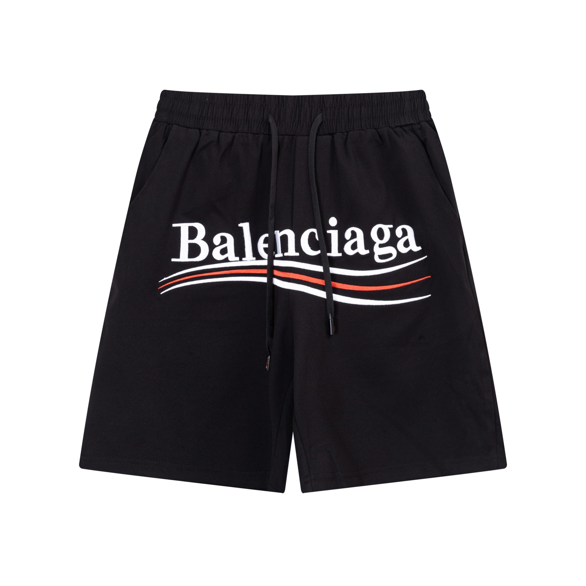 Ba*len*cia*ga shorts