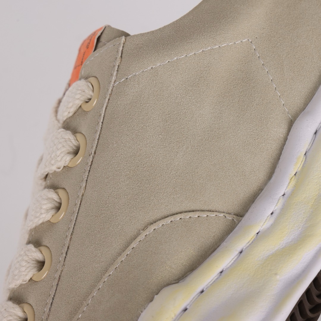 Ma*s*n mihara yasuhiro mmy sneaker