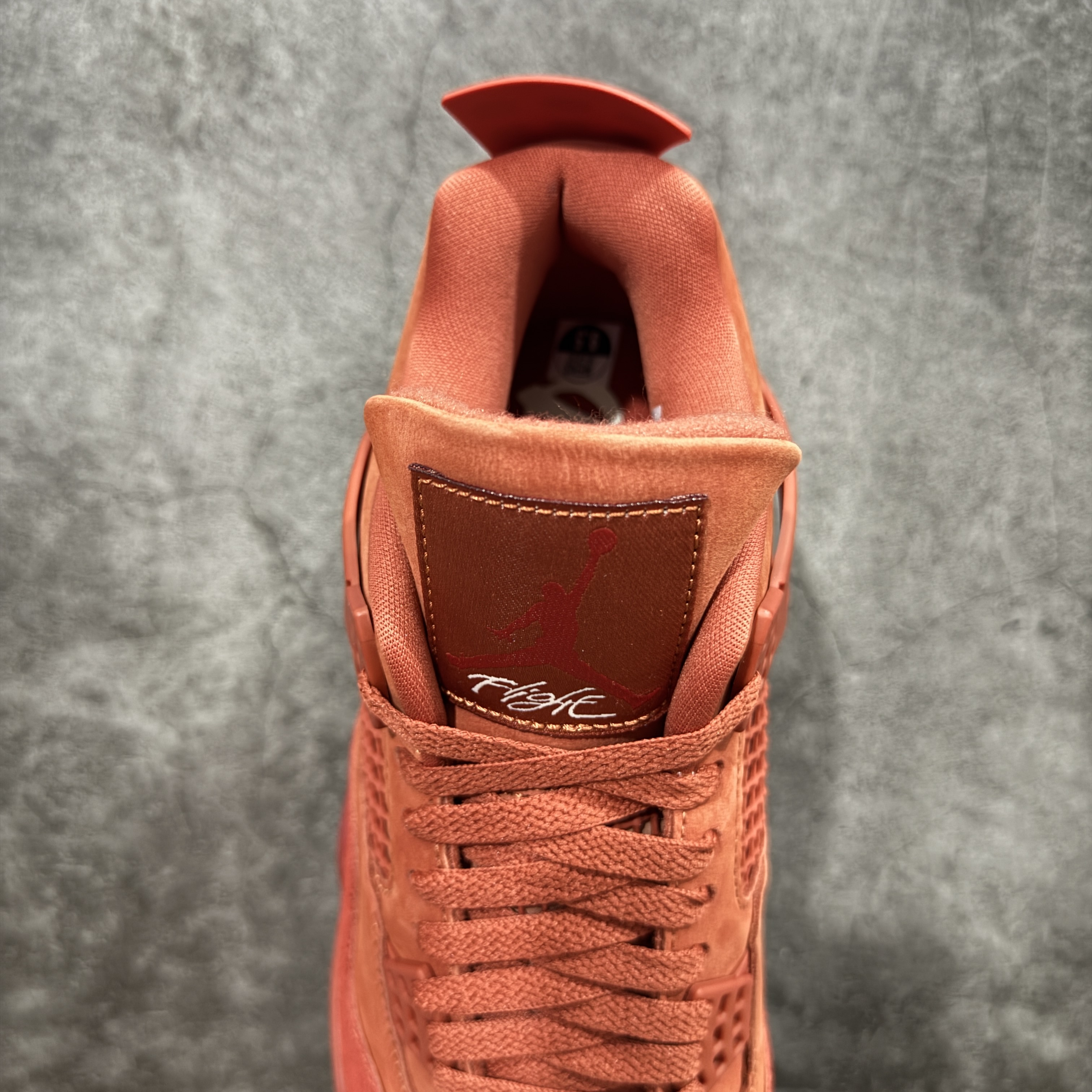 Air Jordan 4 & Nigel Sylvester "Brick by Brick" HF4340-800