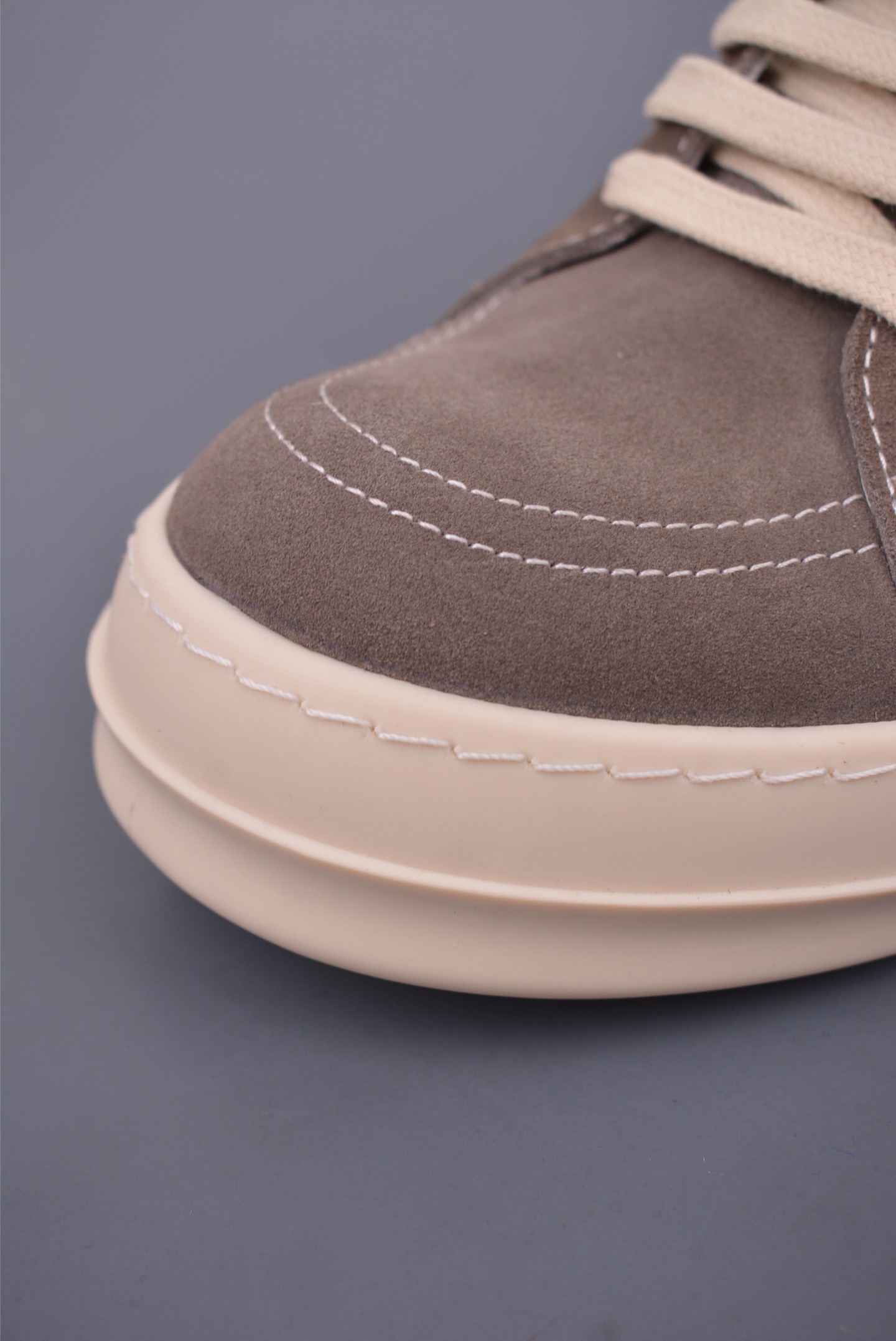 Rick Owen.s Sneaker RU01C48972631