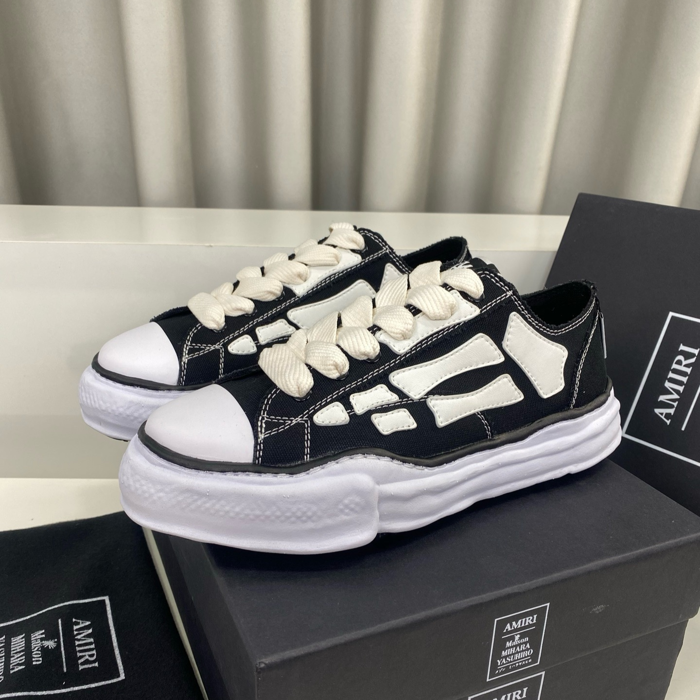 Ma*s*n mihara yasuhiro mmy sneaker